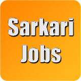 Sarkari Jobs (Govt Naukri) icon