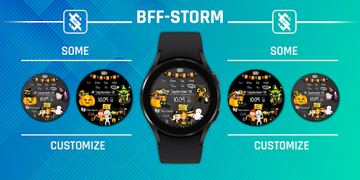 BFF64- Halloween Costume & Cat screenshot 11