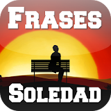 Frases De Soledad y Tristeza icon