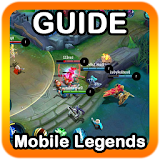 Guide Mobile Legends : bang icon