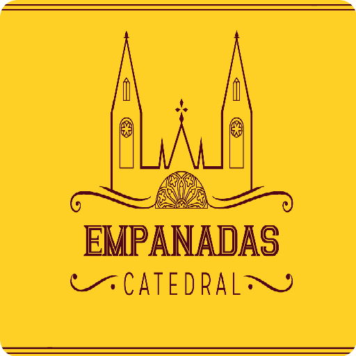 Empanadas Catedral logo