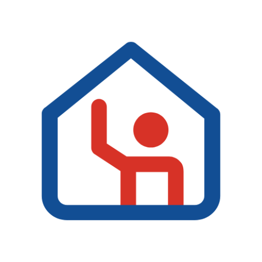 Dobry Sąsiad SOS logo