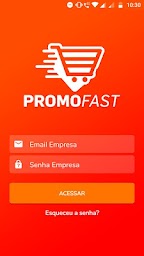 Promofast - Empresas