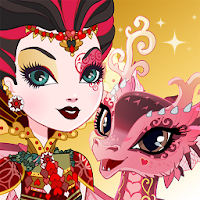 Baby Dragons Ever After High™