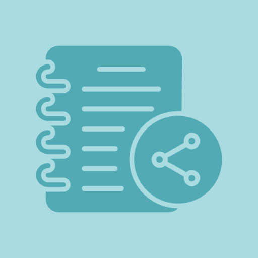 Indian Notepad -Smart Notes logo