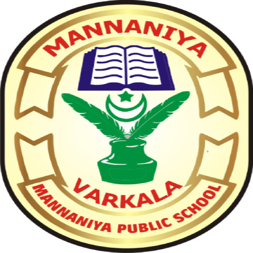 MANNANIYA PUBLIC SCHOOL  Icon