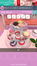 脱出ゲーム ガールズルーム Google Play のアプリ