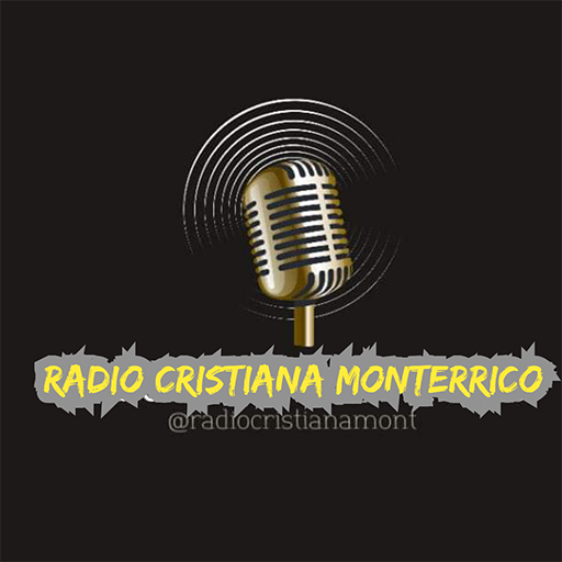 RADIO CRISTIANA MONTERRICO logo