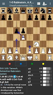 Chess PGN Master Screenshot
