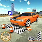 Car Parking Pro-Parking Games