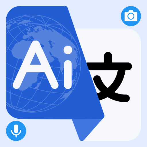 AI Translate All Languages Download on Windows