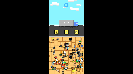 Cargo Rush Screen 2