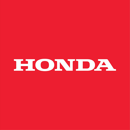Honda Power ID logo