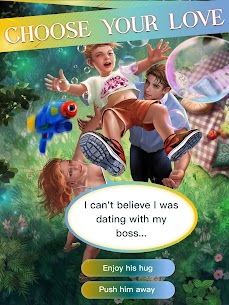 Dreams APK :Let’s Play Story Games Download Latest Version 10