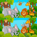 Find Differences Kids Game 1.09 APK Herunterladen