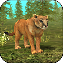 Wild Cougar Sim 3D 2.0 APK Baixar