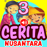 Cover Image of Unduh Cerita Anak Nusantara Bagian 3  APK