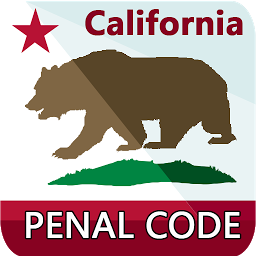 Icon image California Penal Code