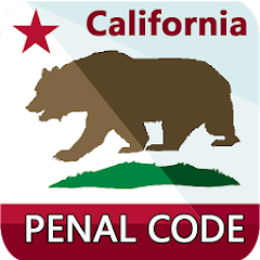 Master State Laws with the California Penal Code App