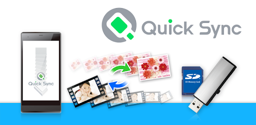 Quick Sync - Apps on Google Play