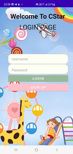 CStar Screen 3