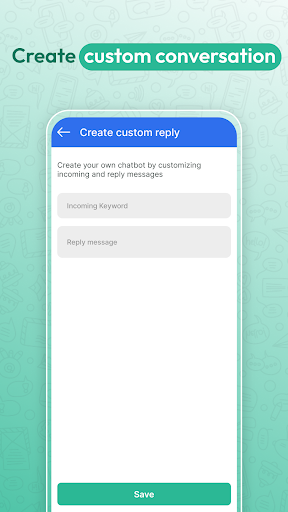 What Auto Reply Auto Send