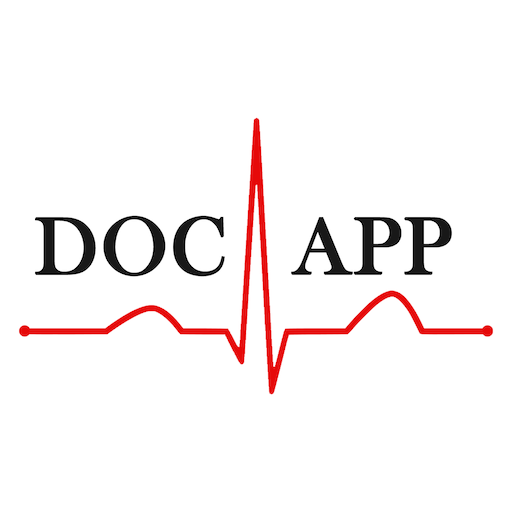 DocApp 1.0.6 Icon