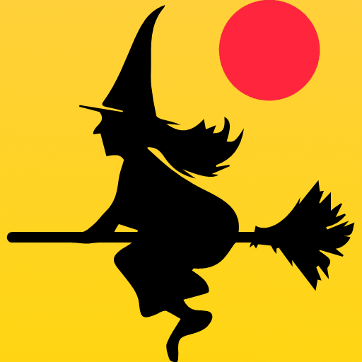 Halloween Impossible logo