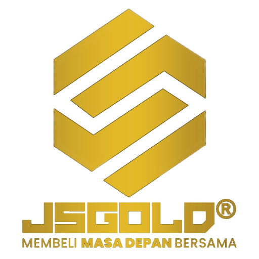 JSGOLD Scan logo