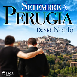 Obraz ikony: Setembre a Perugia