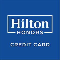 图标图片“Hilton Honors Credit Card App”