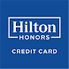 Hilton Honors Credit Card App - Androidアプリ