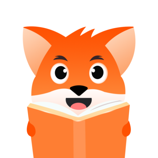 FoxNovel-Read Stories & Books logo