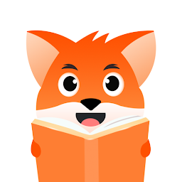 Imagen de ícono de FoxNovel-Read Stories & Books