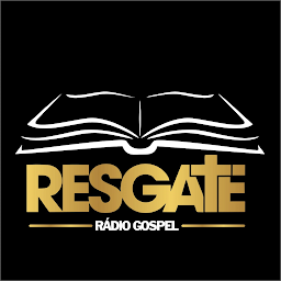 Icon image Resgate Rádio Gospel