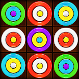 Color Rings: Ring Sort Puzzle icon
