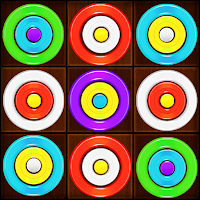 Color Rings: Ring Sort Puzzle
