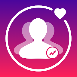 Icon image Followers Up for Instagram