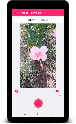Vidmake Video Editor