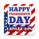 Presidents Day Quotes Messages icon