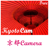KyotoCam (camera, Kyoto) icon