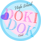 High School DokiDok Club icon