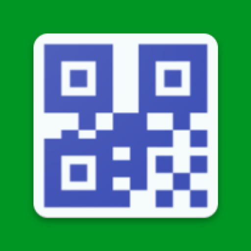 QR Scanner & QR Generator logo