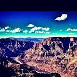 Grand Canyon icon