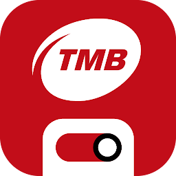 Icon image TMB App (Metro Bus Barcelona)