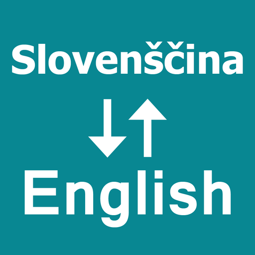 Slovenian English Translator logo