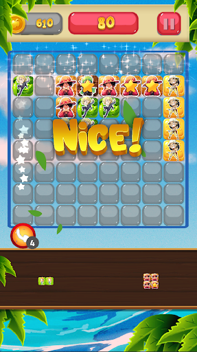 One Jewelry - Jewel Block