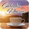 download Saludos Buenos Días, Tardes y Noches apk
