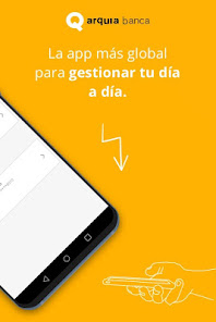 Imágen 2 Arquia Banca android