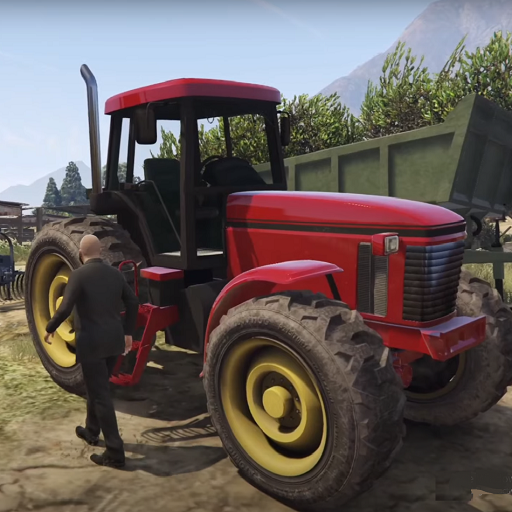 Real Tractor Driving Sim 3D Windows에서 다운로드